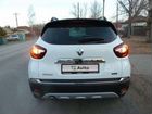 Renault Kaptur 1.3 CVT, 2020, 12 000 км объявление продам
