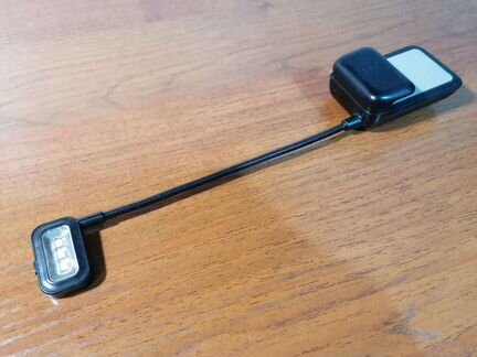 Светильник для клавиатуры ноутбука