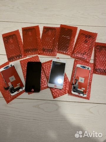 Дисплей iPhone 6/6s iPhone 7/8 iPhone se2020