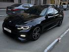 BMW 3 серия 2.0 AT, 2019, 39 900 км