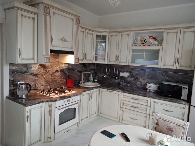 Кухня Афина