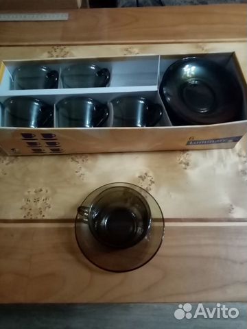 Набор кружек