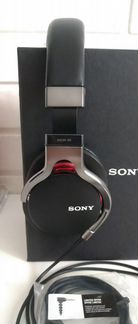 Наушники Sony MDR -1R
