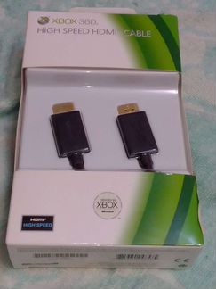 Кабель для xbox-360
