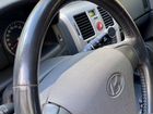 Hyundai Getz 1.4 AT, 2008, 137 000 км объявление продам