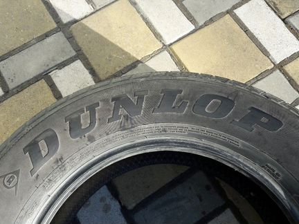 255/60/17 106V Dunlop Grandtrek PT 8000