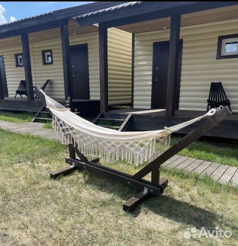 Каркас для гамака