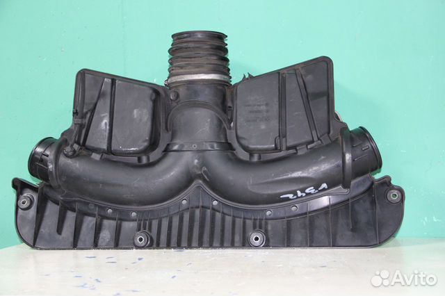 Коробка воздухопритока для BMW E65/66