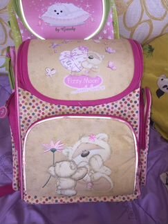 Ранец новый школьный