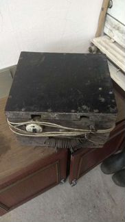 Пусковое устройство для автомобиля