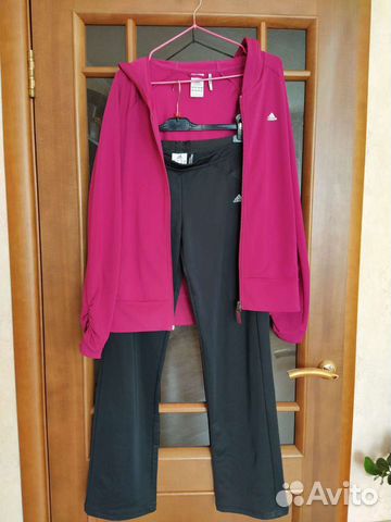 Спортивный костюм adidas оригинал женский