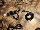Провода, шнуры, кабели (Разное) объявление продам