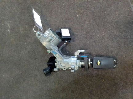 Замок зажигания Chevrolet Cruze