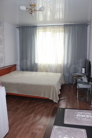 Квартира-студия, 18 м², 7/9 эт.