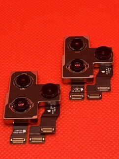 Основная камера на iPhone 11Pro