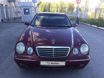 Mercedes-Benz E-класс, 1999, с пробегом, цена 590 000 руб.