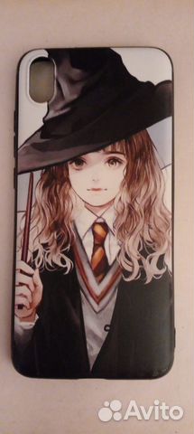 Чехол на xiaomi redmi 7a