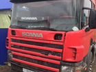 Scania 114L 380 с полуприцепом, 2006 объявление продам