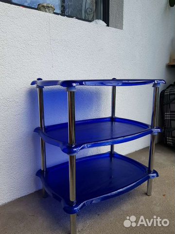 Полка напольная