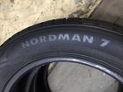 Nokian Tyres Nordman 7 185/60 R15 объявление продам