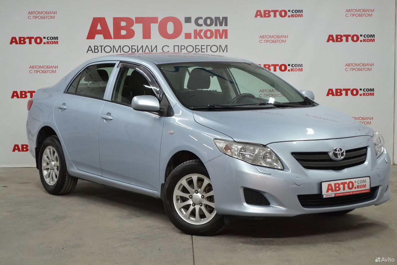 Авто с пробегом ростовская обл. Тойота Королла 1.4 2007. Toyota Corolla техническая. Тойота Королла 2007 американец. Тойота с пробегом и лен обл.