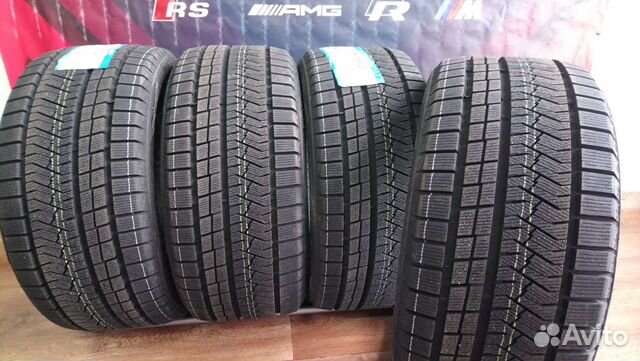 Triangle Trin PL02 235/55 R20 105V