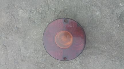 Стоп сигнал, для самоделок