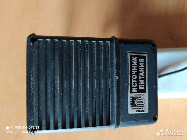 Зарядка, блок питания, адаптер для тонометра