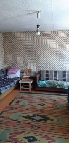 Дом 58 м² на участке 7,4 сот.