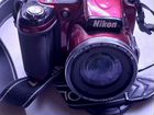 Компактный фотоаппарат nikon объявление продам