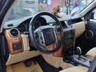 Land Rover Discovery 2.7 AT, 2008, 150 000 км объявление продам