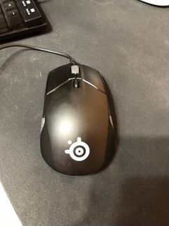 Игровая мышь steelseries sensei 310