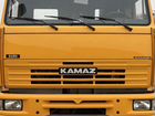 КамАЗ 65116-N3, 2010