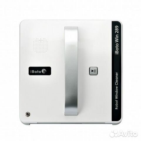 Робот для мойки окон iBoto Win 289