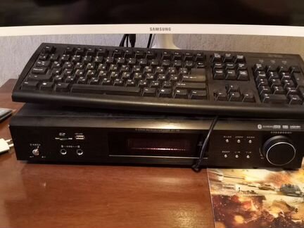 Аудио система комплект