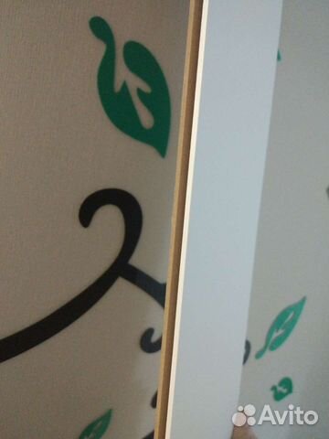 Дверные доборы