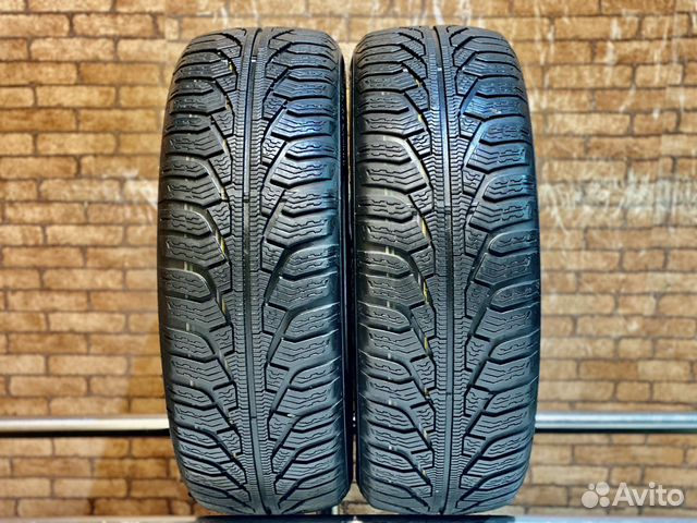 Uniroyal MS Plus 77 205/60 R16 92H