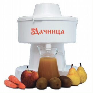 Соковыжималка 