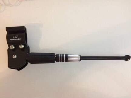 Подножка для велосипеда