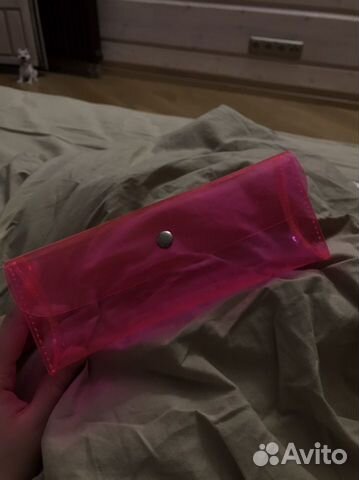 Пенал/очешник