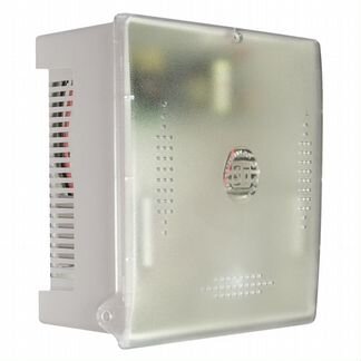 Блок бесперебойного питания ST-ббп-30 с защитой ак