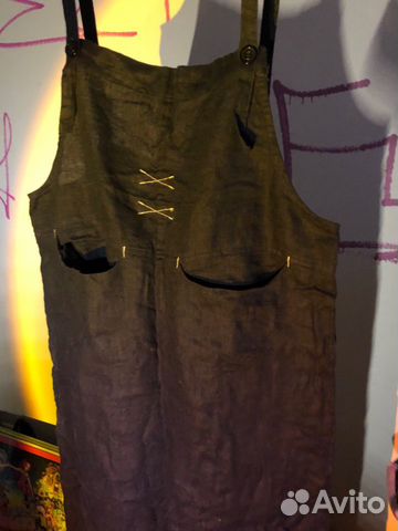 Новый комбинезон из китая