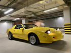 Pontiac Firebird 5.0 AT, 1991, 129 000 км объявление продам