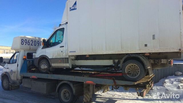 Услуги эвакуатора круглосуточно