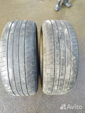 Hankook Ventus Prime 2 K115 205/55 R16