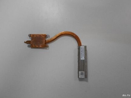 Трубка системы охлаждения dell 3521 3521-8386