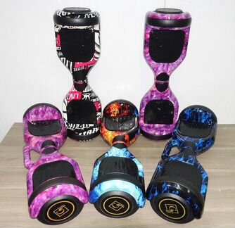 Гироскутер Smart Balance 6.5 дюймов GT