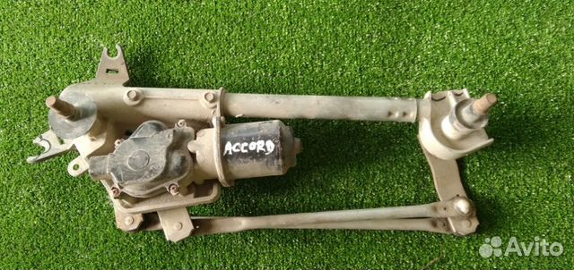 Трапеция дворников Honda Accord VII 2003-2007