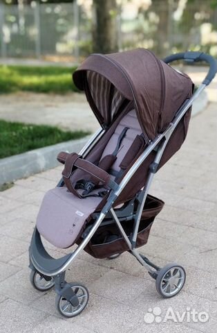 Прогулочная коляска Corol S-9