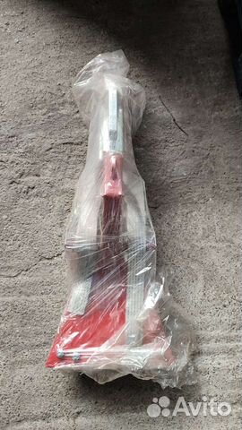 Жесткая сцепка для легковых авто